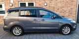 Mazda 7-Sitzer, überholter Motor, TÜV bis 12. 26!