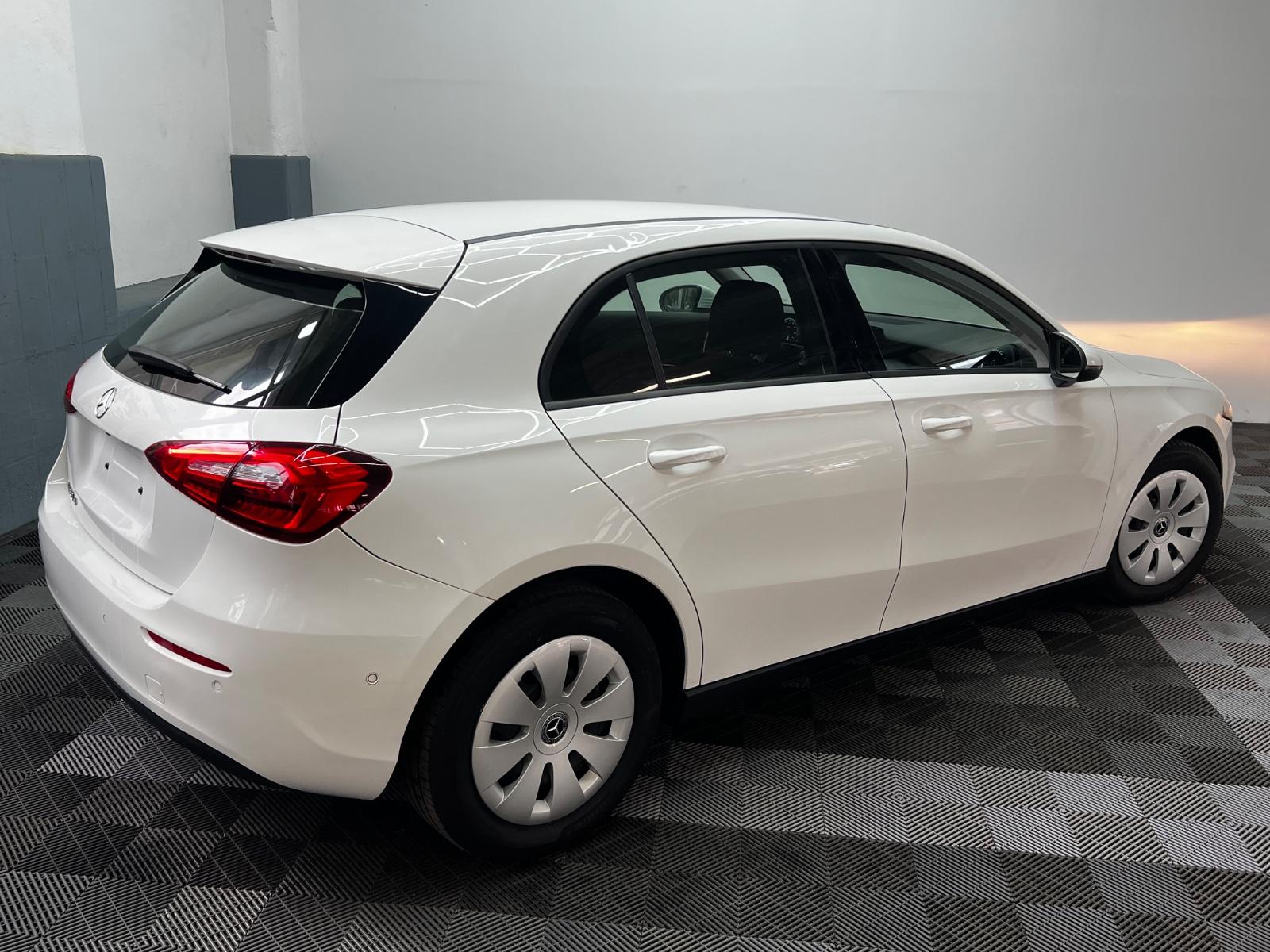 Mercedes-Benz A-Class d, миниатюра 16