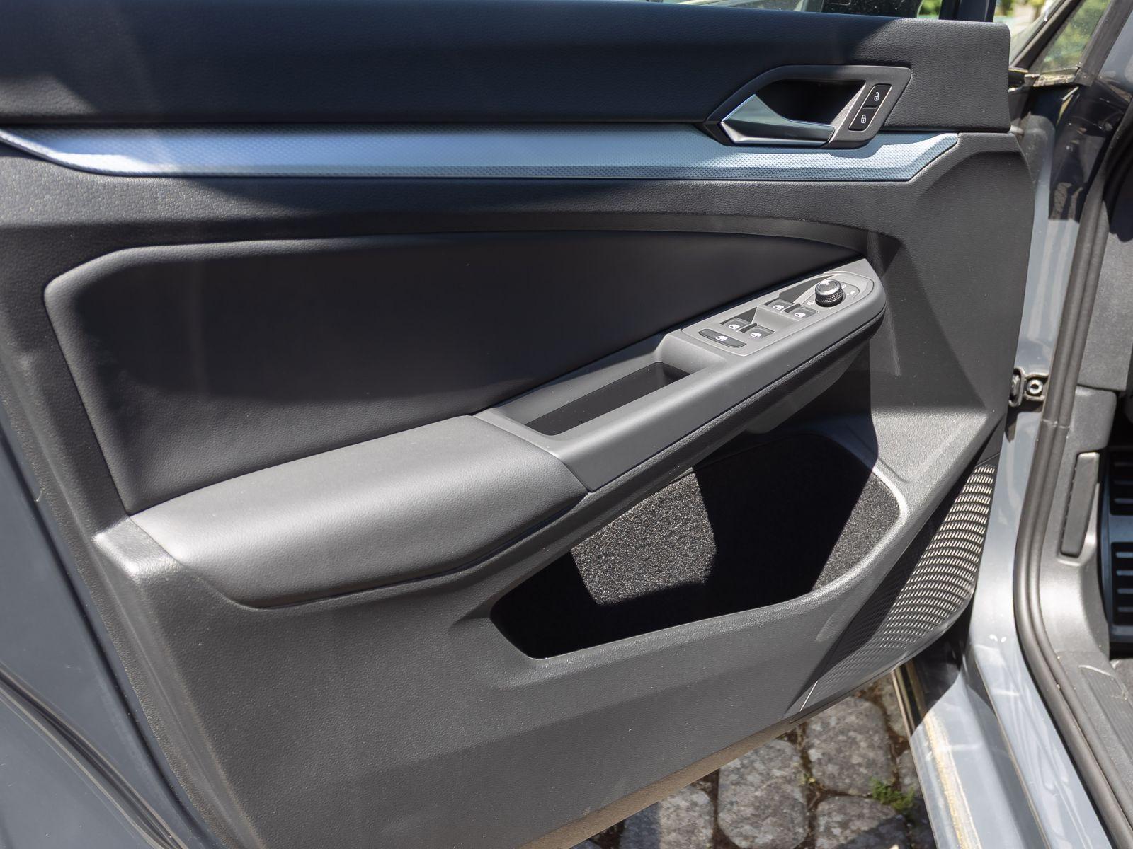 Volkswagen Golf VIII "Goal" 1.5TSI LED Panorama CarPlay ACC, миниатюра 8