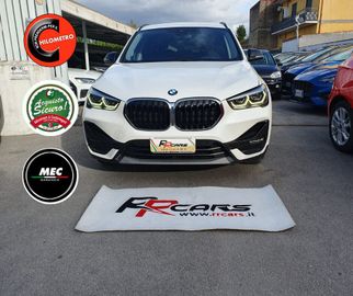 BMW X1 - 1