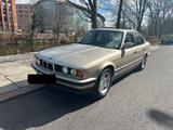 BMW 520i E34 Autom. · H-Kennzeichen · TÜV 02/27 - BMW 520: E34