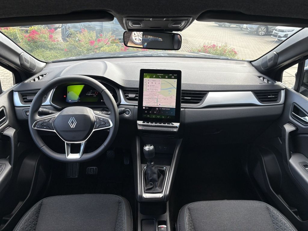 RENAULT Symbioz - Bild 6