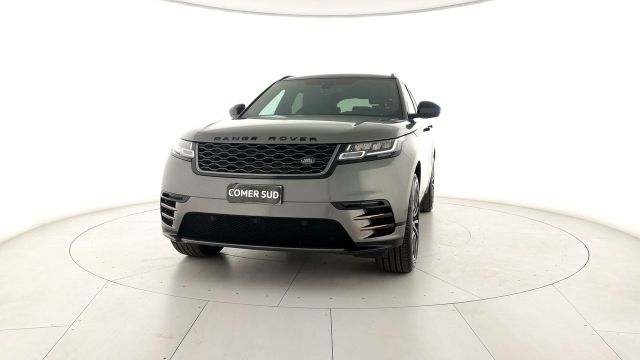 Land Rover LAND ROVER Range Rover Velar 2017 - Range Rover 