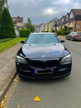 BMW 730dL M Paket - gebrauchte BMW 730 aus dem Jahr 2012