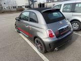 Abarth 500 Cabrio 595 C Turismo / 70.000 km / Automatik - Abarth 500 Turismo
