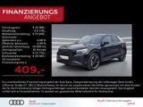Audi Q2 35 TDI 2x S line MATRIX AHK KAM NAVI 18" Virt - Audi Q2: 35 TDI