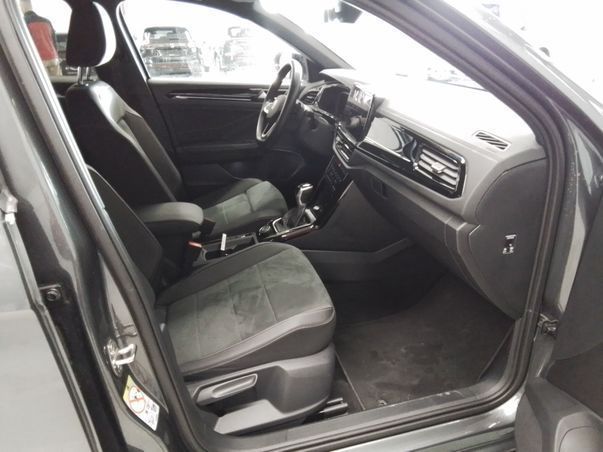 Volkswagen T-Roc - Bild 6