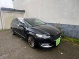 Ford Mondeo 2,0 TDCi Bi-Turbo Vignale Turn. Power. - Ford Mondeo Turbo mit Diesel-Antrieb