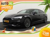 Audi A5 Sportback 2.0 TFSI S-Line Competition Black-E - Audi A5 Competition Gebrauchtwagen