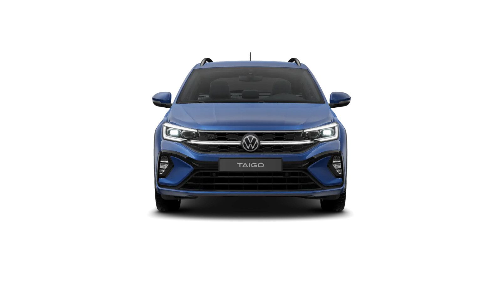 Volkswagen Taigo - Bild 3