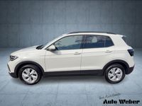 Volkswagen T-Cross - Vorschau Bild 2