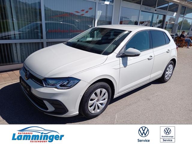 Volkswagen Polo VI Life ASSISTENZ-PAKET APP-CONNECT