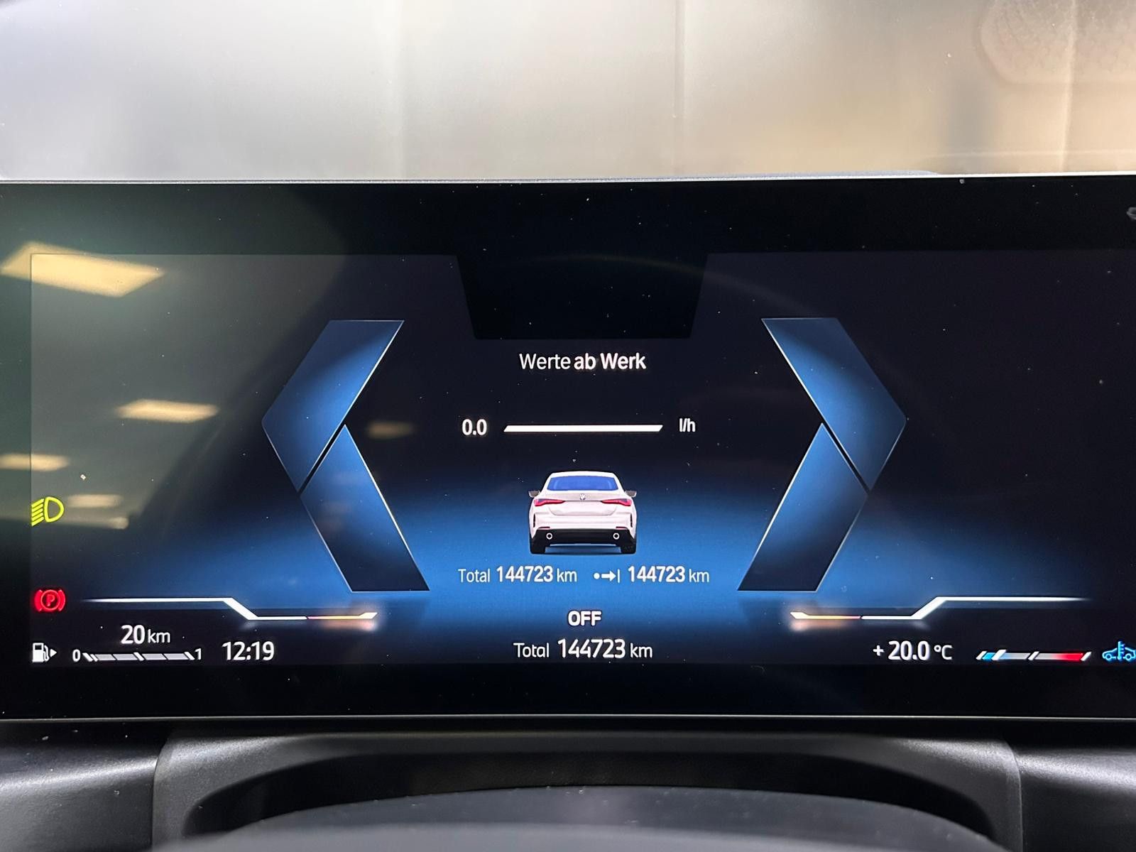 Fahrzeugabbildung BMW 420 Gran Coupé FACEL+VIRTU+LEDER+HEAD+LED+KAM+M