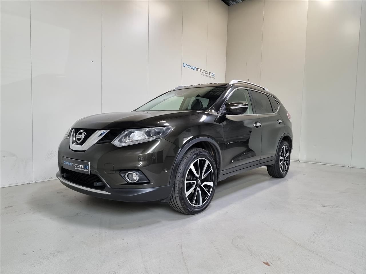 Nissan X-Trail 1.6 dCi