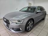 Audi A6 50 TFSI e qu. Individuallack Audi Exclusive - : Beige, Plug-In Hybrid