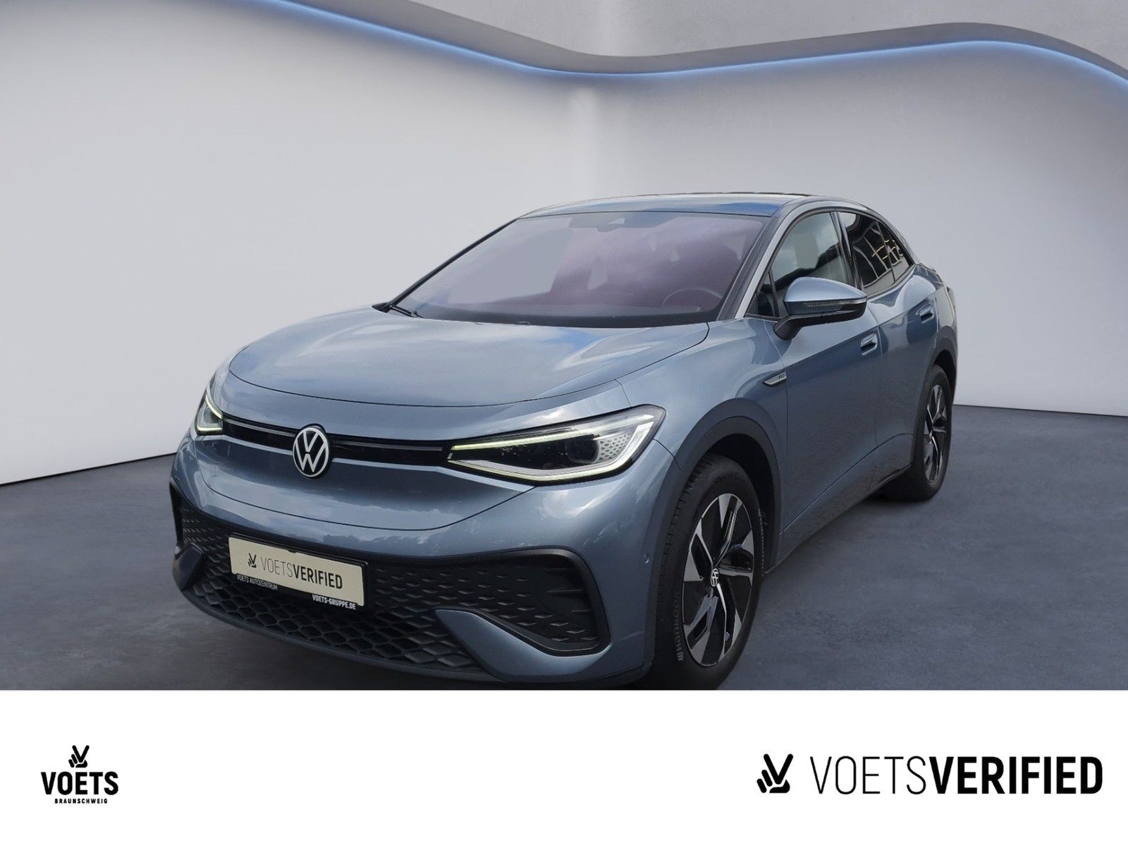 Volkswagen ID.5 - Bild 2