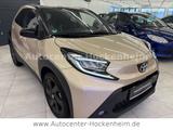 Toyota Aygo X Pulse - Toyota mit Benzin-Antrieb: Limousine