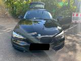 BMW 116i Schwarz Businessnavi - BMW 116 Gebrauchtwagen in Nürnberg