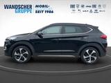 Hyundai Tucson 1.6 Style Kam.+LED+Navi+SHZ+2xKlima+LM - Hyundai TUCSON: Style