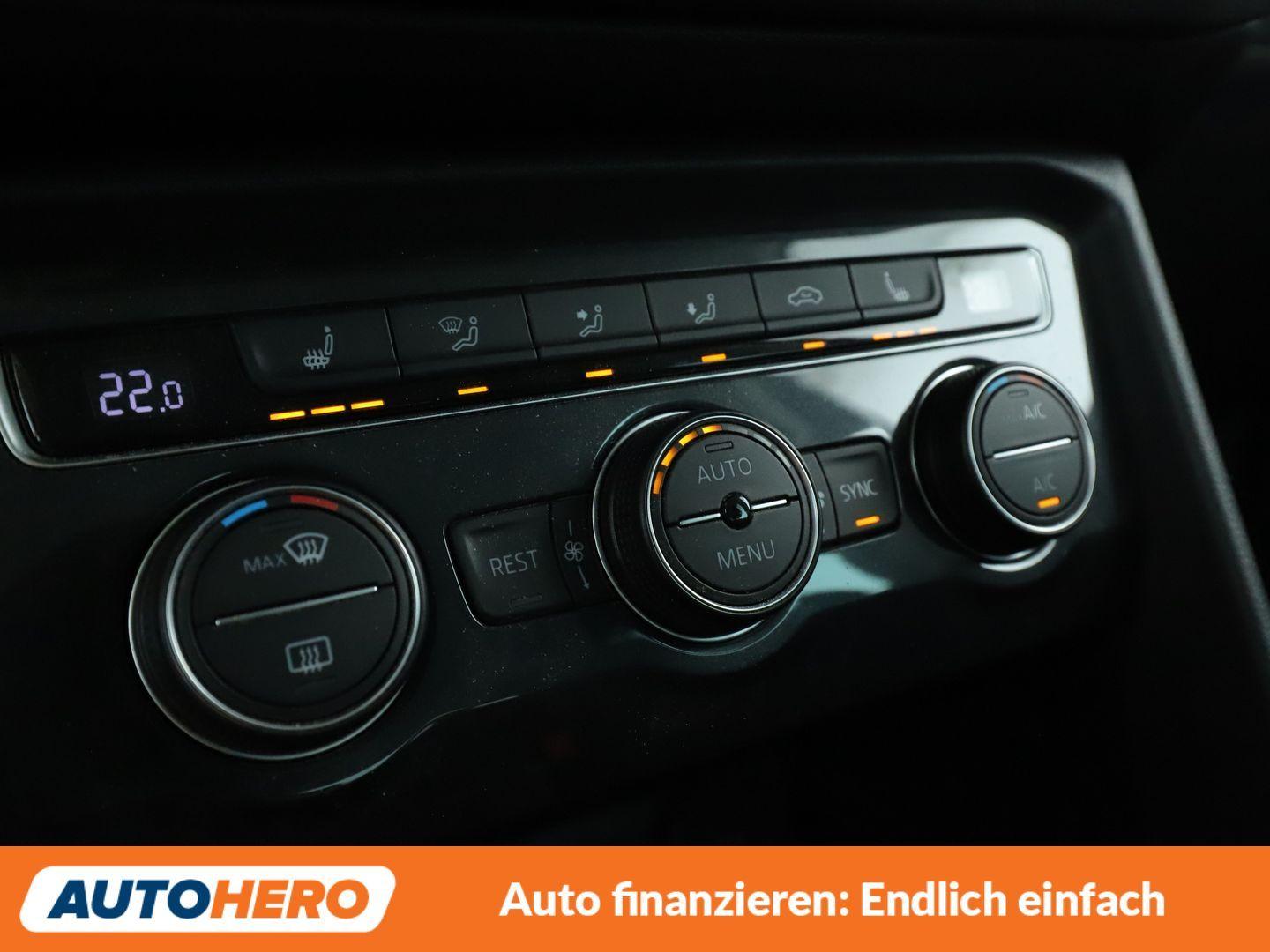 Volkswagen Tiguan 1.5 TSI ACT Join Aut.*LED*NAVI*ACC*PDC*