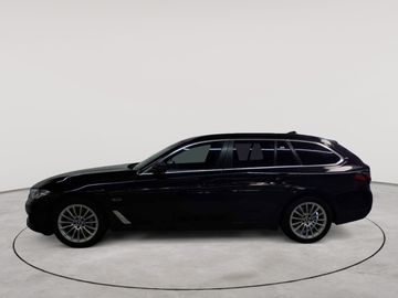 BMW 520 - 6