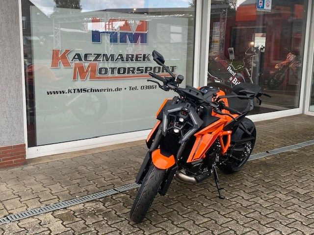 KTM 1390 Super Duke R *sofort lieferbar*