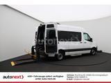 Mercedes-Benz Sprinter 317 Tourer *ROLLSTUHL-LIFT* DACHKLIMA