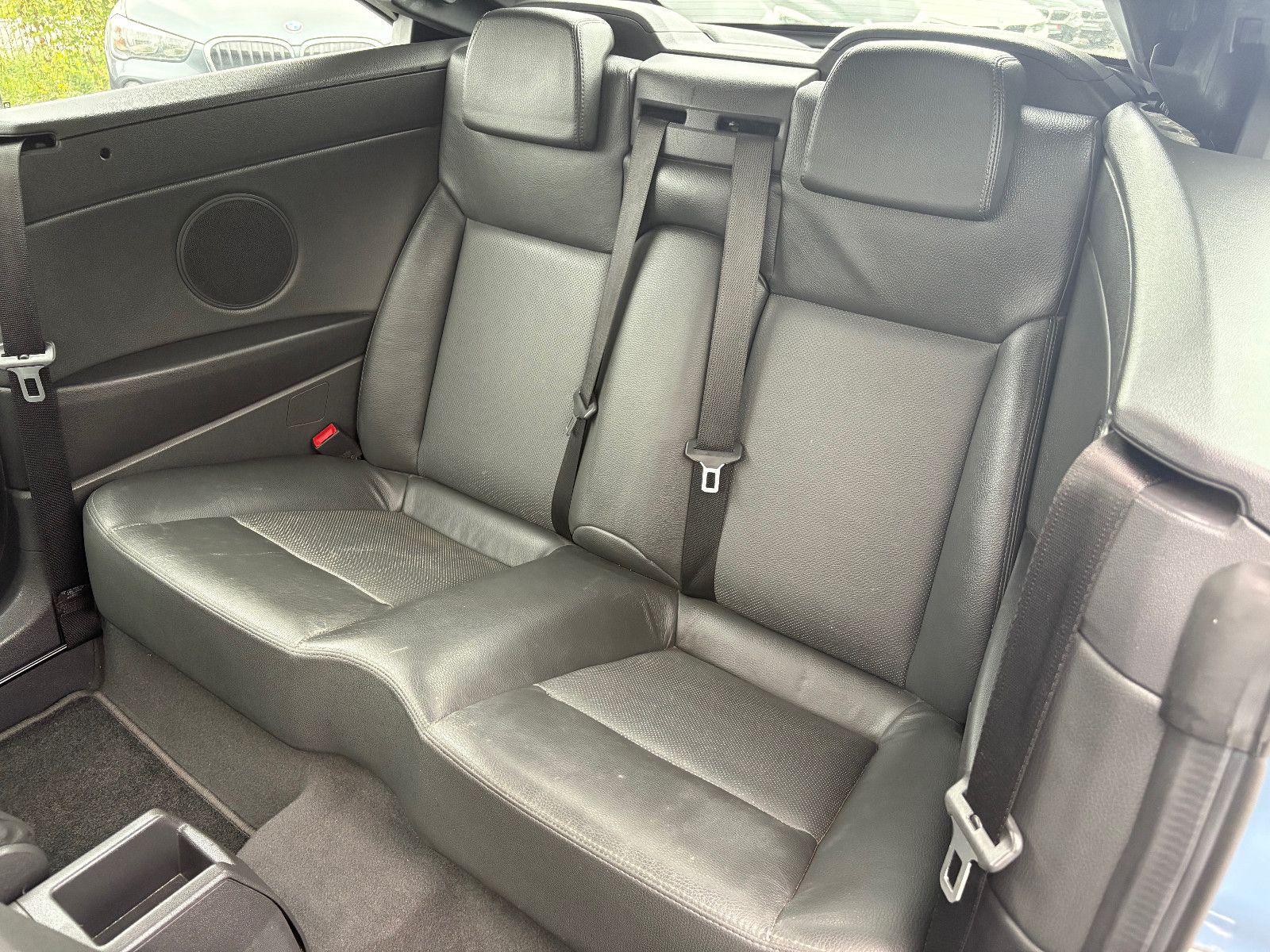 Fahrzeugabbildung Opel Astra 1.9 CDTI Leder Klima 1.HAND 110kW