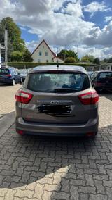 Ford c Max 1.6 - Ford C-Max in Hamm