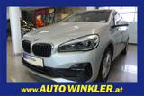 BMW 216 Active Tourer 216d Active Tourer Virtual/Spo - BMW 216 Active Tourer aus 2021