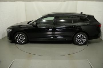 Skoda Superb Combi 2.0 TDI DSG Selection MATRIX AHZV