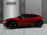 Kia EV6 Earth Facelift Navi HUD Meridian digitales C - gebrauchte Kia EV6 mit Facelift