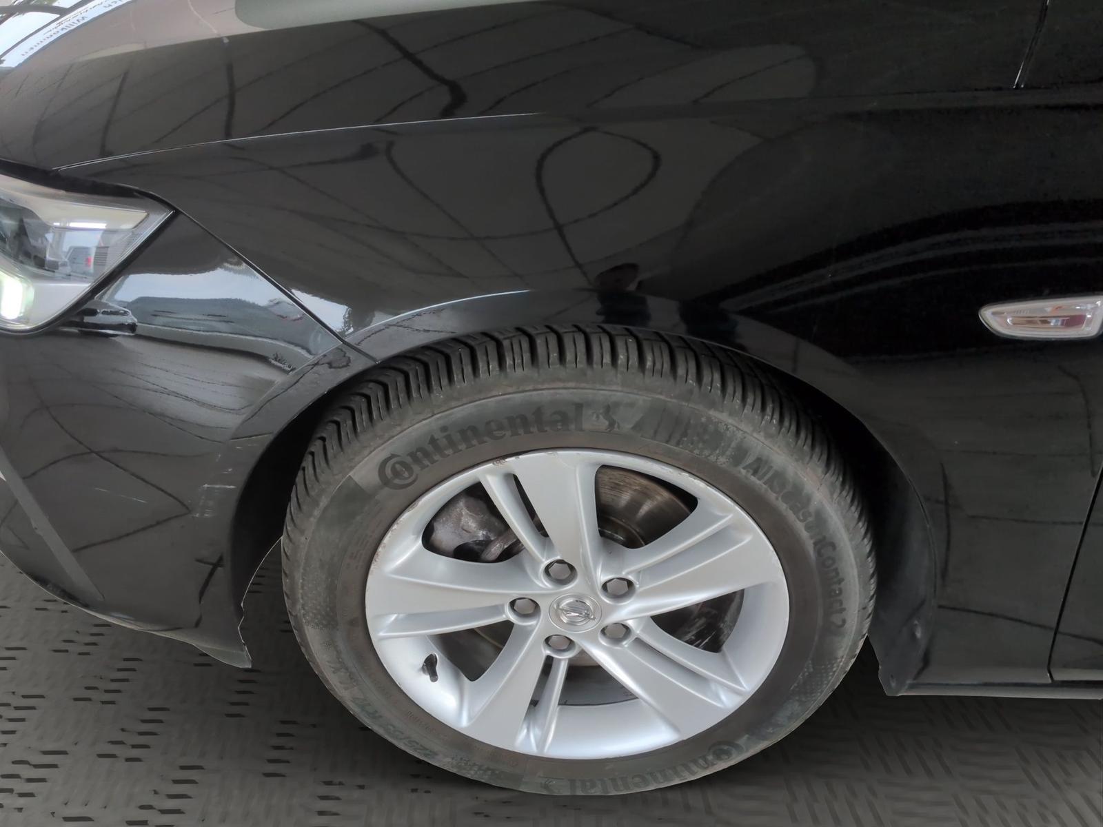 Opel Insignia ST Elegance 2.0 CDTI+NaviPro+Park&Go