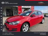 Volkswagen Golf 1.2 TSI BlueMotion Technology Comfortline - Volkswagen Golf: Bluemotion Technology