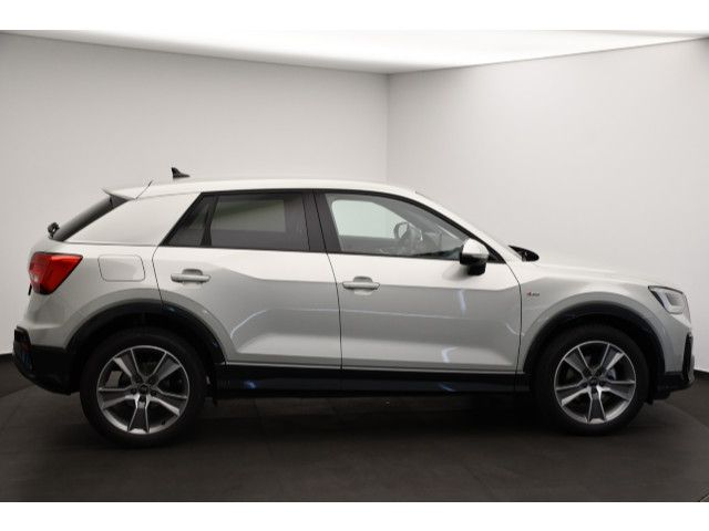 Audi Q2 - Bild 19