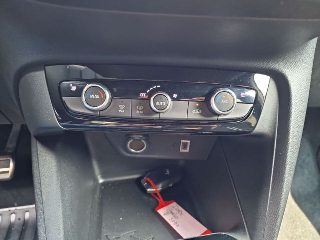 Corsa GS 1.2 Turbo Mild-Hybrid NAVI LED PDC CAM 
