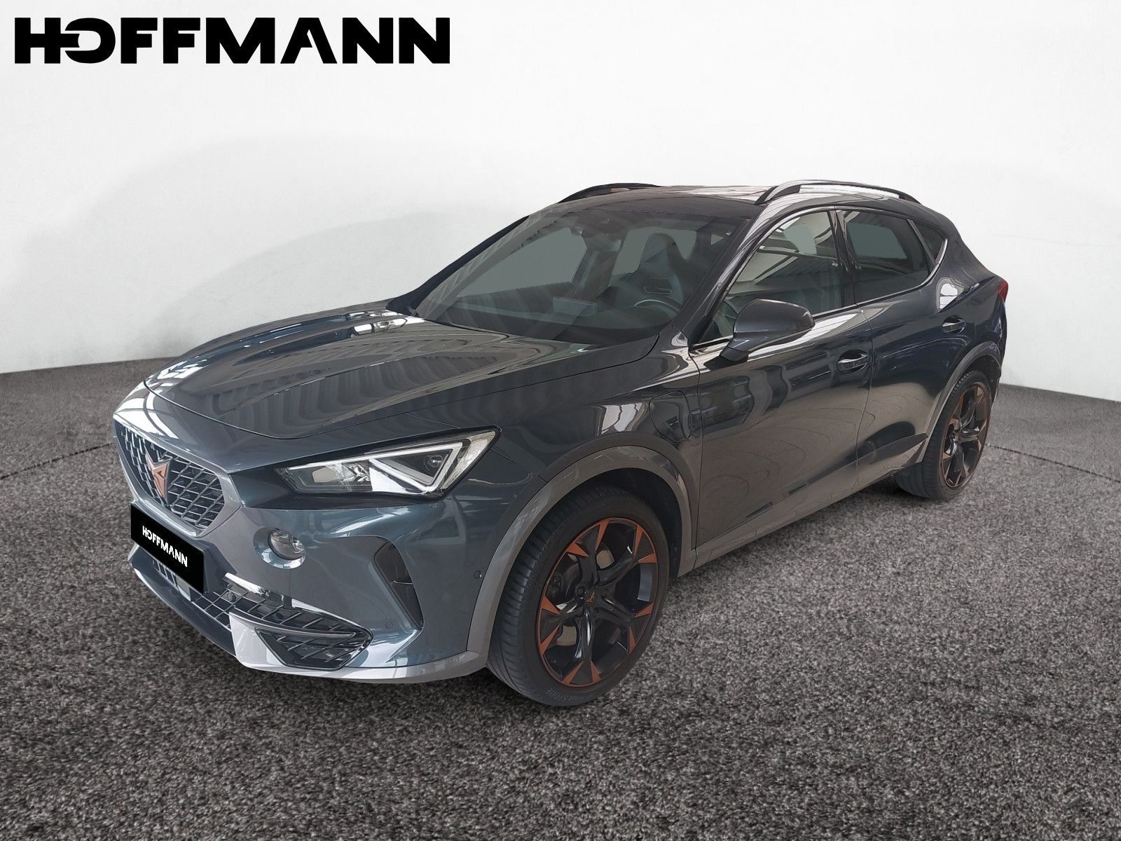 Fahrzeugabbildung CUPRA Formentor VZ 1.4 e-Hybrid DSG DCC Panoramadach