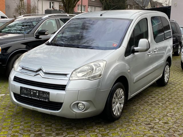 Citroën Berlingo Kombi 1.6 HDI 90 Multispace,sehr gepfl.