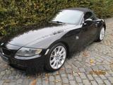 BMW Z4 Roadster 2.5si Tüv/Inspektion Neu - BMW Z4: 5si