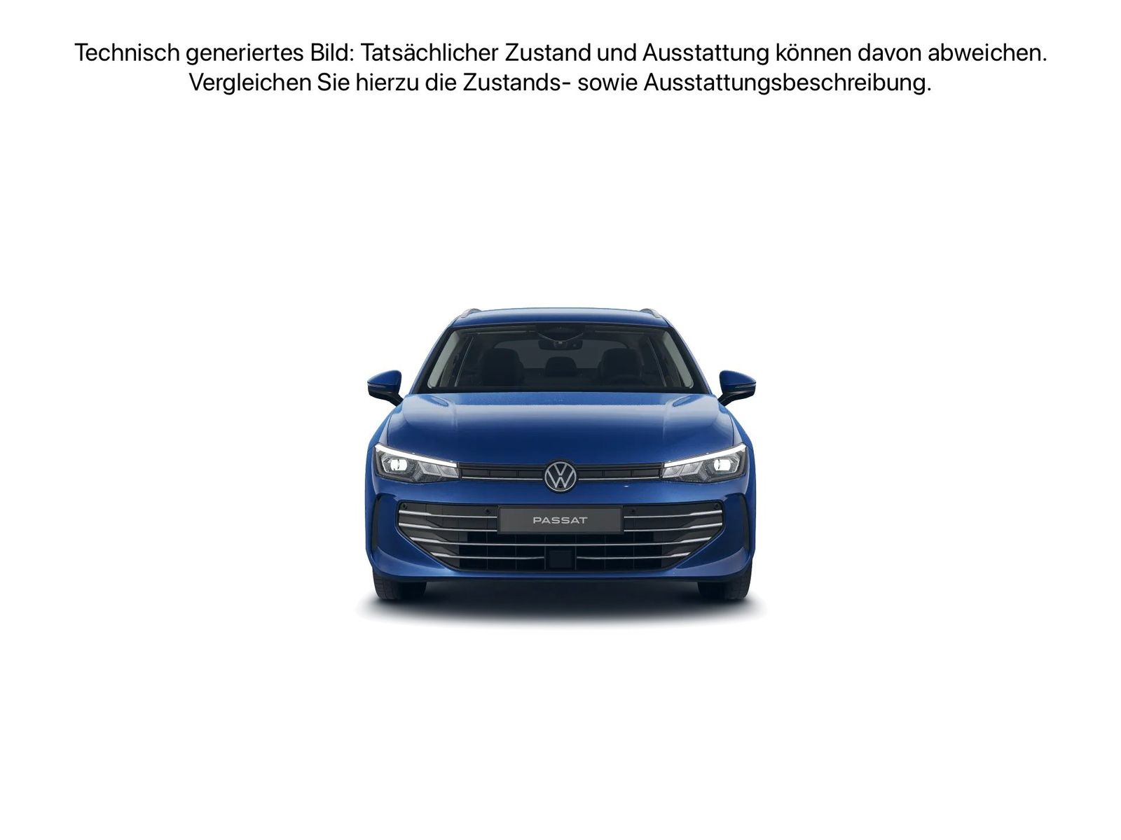 Volkswagen Passat Variant 2.0 TDI DSG Business CarPlay HUD foto 5