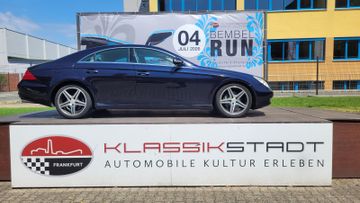 Mercedes CLS 350 - 3
