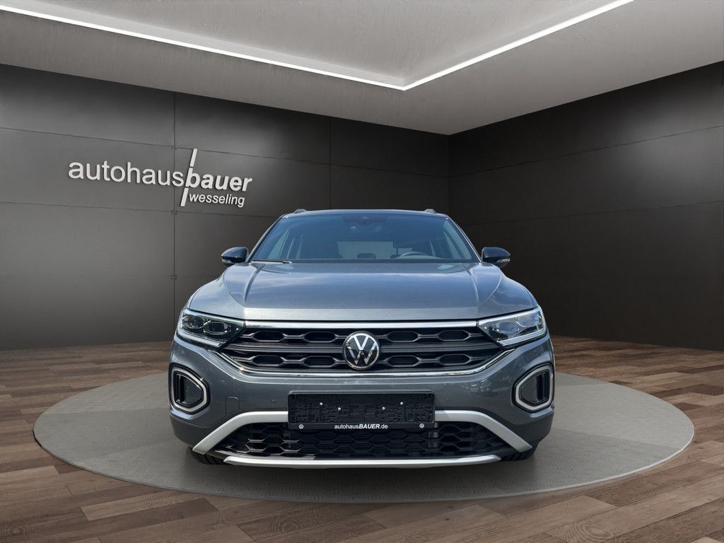 Volkswagen T-Roc 1.5 TSI Goal *NAV,LEDPlus,AHK,R.Kamera,APP imagem 2
