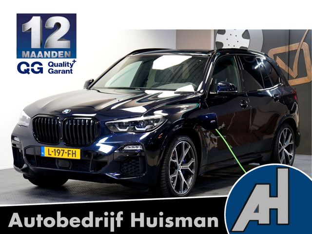 BMW X5 xDrive45e 290kW/394pk Aut8 PIHV M-Sport luftf