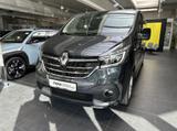 Renault Trafic Grand Spaceclass 170 PS EDC - Renault Trafic: Spaceclass