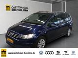 Volkswagen Touran 1.4 TSI Comfortline DSG *GRA*NAV*PDC* - VW Touran Gebrauchtwagen in Berlin
