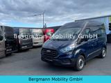 Ford L1 H2 Behindertengerecht Hochdach Standheizung - Ford Transit Custom: L2h1