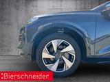 Audi Q6 e-tron performance LED 20 UMGEBUNGSKAMERA S-S - gebrauchte Audi Q6 e-tron aus dem Jahr 2024