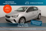 Opel Corsa Edition 1.2 55kW 4 Türen PDC*Klima*NAV*SH - Opel Corsa Gebrauchtwagen in Karlsruhe
