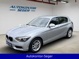 BMW 116 1 Limousine 5-trg. 116 i Advantage - BMW 116 Gebrauchtwagen in Nürnberg
