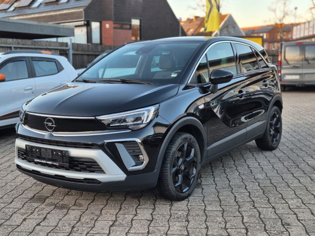 Opel Crossland (X) 1.2 Turbo Elegance Kamera SHZ